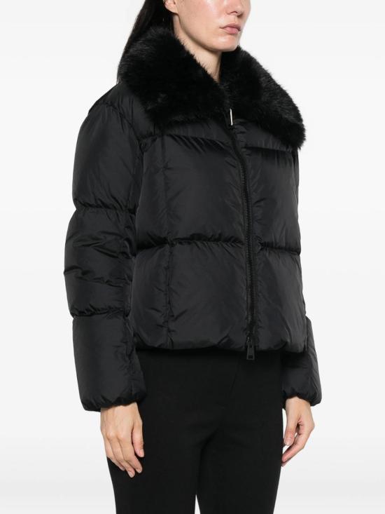 26FW 에르노 패딩 12004ZPI002259D9389 BLACK - HERNO
