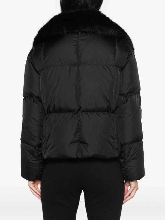 26FW 에르노 패딩 12004ZPI002259D9389 BLACK - HERNO