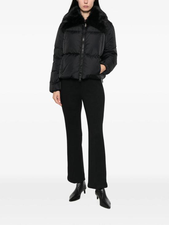 26FW 에르노 패딩 12004ZPI002259D9389 BLACK - HERNO