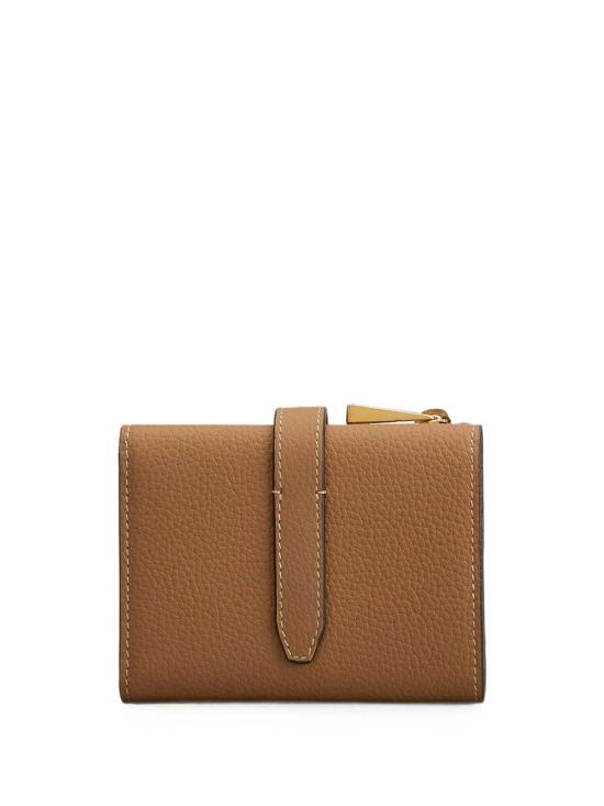 26FW 토즈 지갑 XAWTIMB5200WKAS600 BROWN - TODS