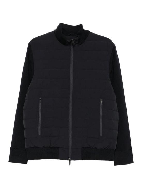 26FW 엠포리오 아르마니 자켓 AF13772EM006382UB118 BLUE
