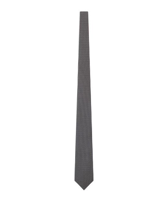 26FW 톰포드 넥타이 STI003S0236NAA BLACK