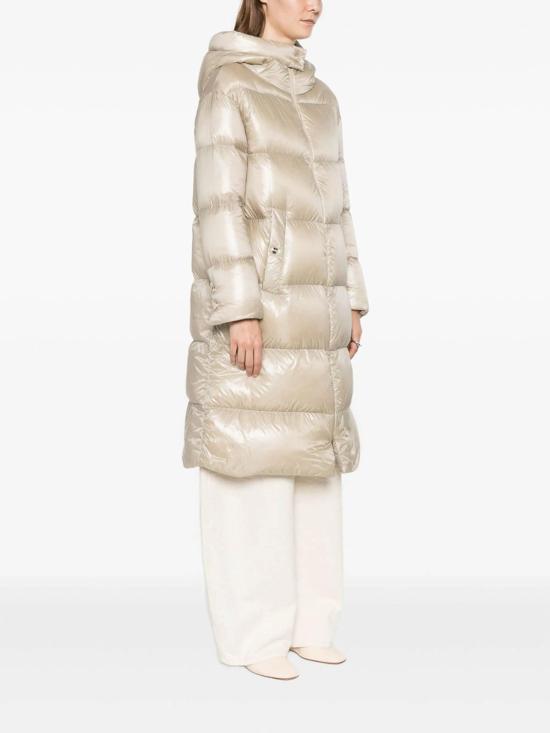 26FW 에르노 자켓 12017ZPI001519D1985 BEIGE - HERNO