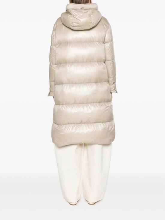 26FW 에르노 자켓 12017ZPI001519D1985 BEIGE - HERNO