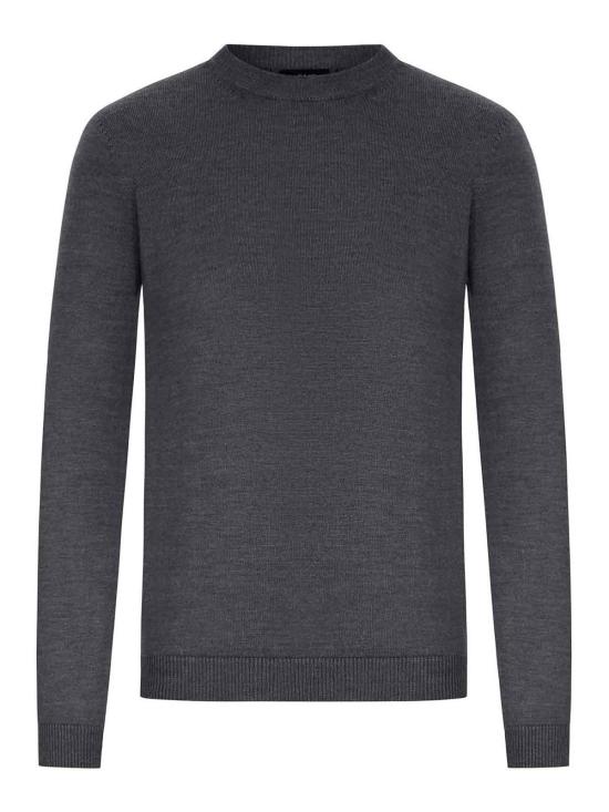 26FW 놈 탑 5421014202098 GREY