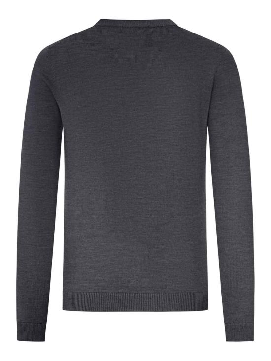 26FW 놈 탑 5421014202098 GREY - NOME
