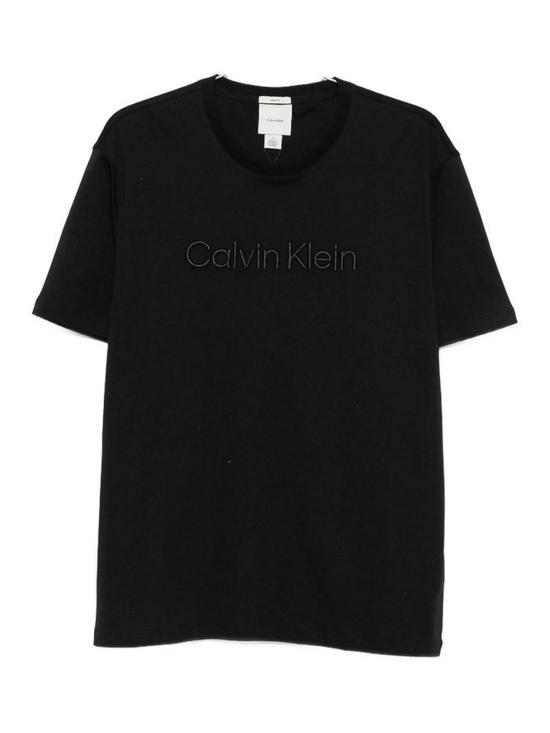 26FW 캘빈클라인 반팔 티셔츠 LV04LH804GUB1BLACK