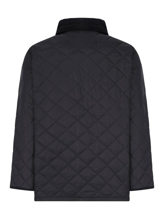 26FW 바버 자켓 MQU1794MQUBK91 BLACK - BARBOUR