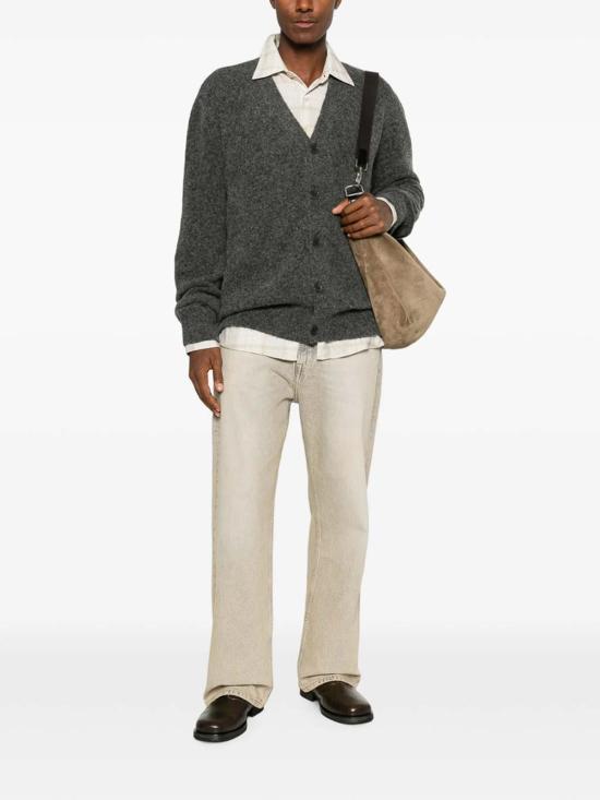 26FW 아페쎄 스웨터 WPABQH22026PLC GREY - A.P.C.