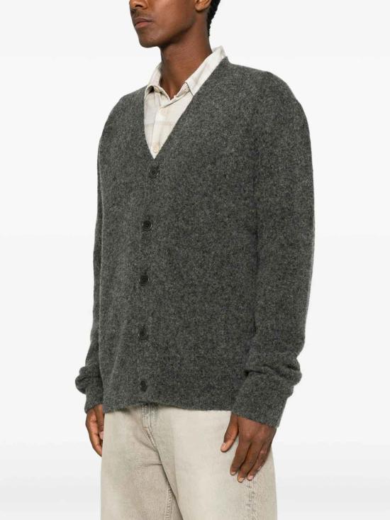 26FW 아페쎄 스웨터 WPABQH22026PLC GREY - A.P.C.