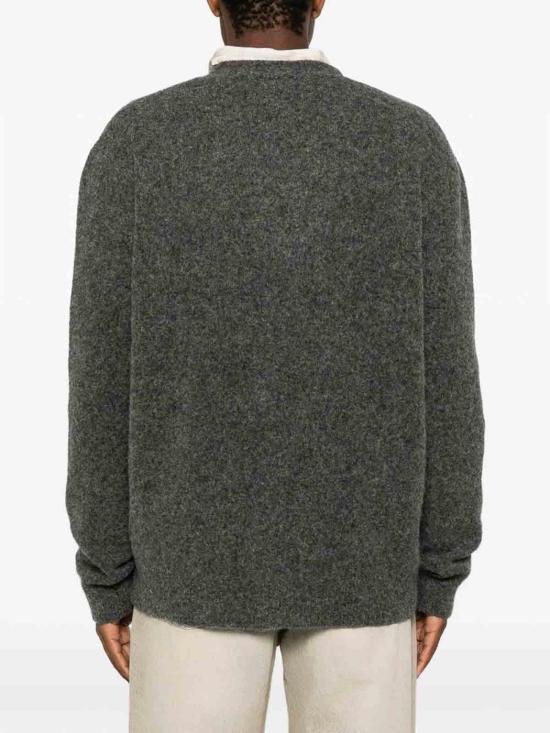 26FW 아페쎄 스웨터 WPABQH22026PLC GREY - A.P.C.