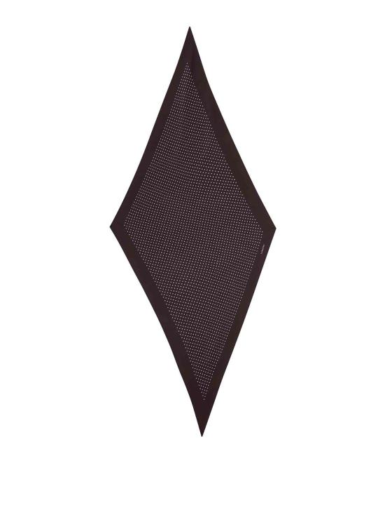 26FW 라르디니 머플러/스카프 ACFOU12AC67150450 BROWN