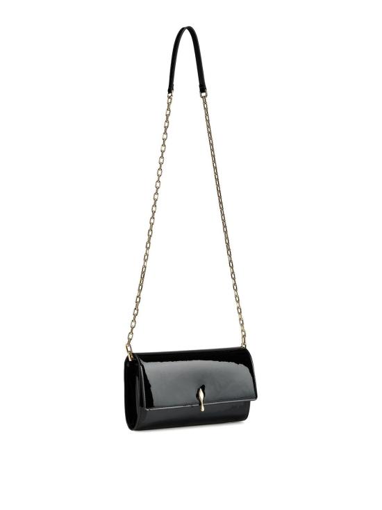 26FW 크리스챤 루부탱 지갑 3265344BK01 BLACK - CHRISTIAN LOUBOUTIN