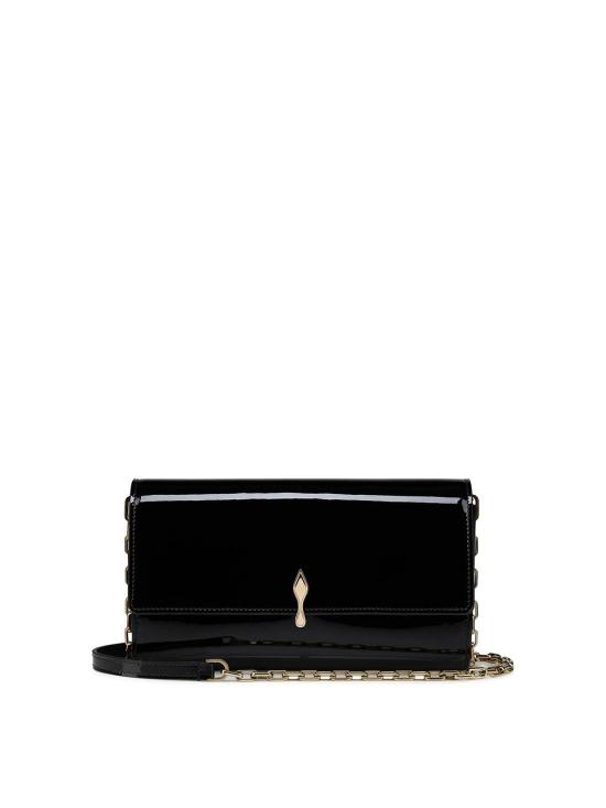 26FW 크리스챤 루부탱 지갑 3265344BK01 BLACK