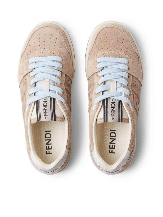 26FW 펜디 스니커즈 8E9084B1RGF1Y22 NUDE NEUTRALS - FENDI