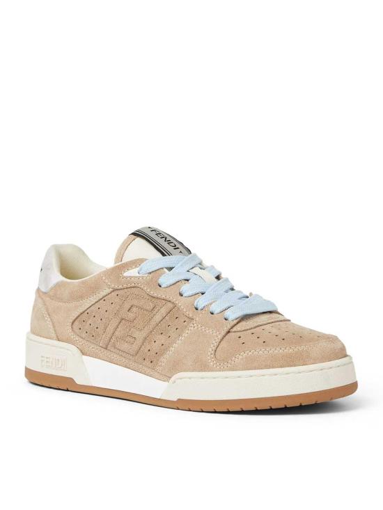 26FW 펜디 스니커즈 8E9084B1RGF1Y22 NUDE NEUTRALS - FENDI