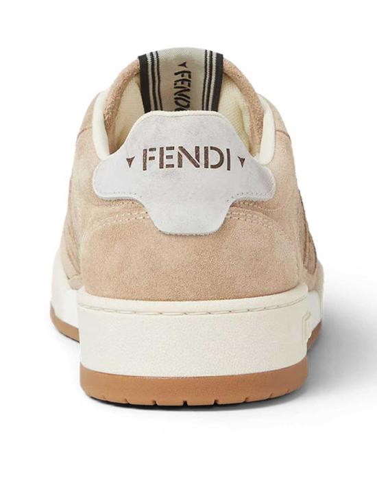 26FW 펜디 스니커즈 8E9084B1RGF1Y22 NUDE NEUTRALS - FENDI