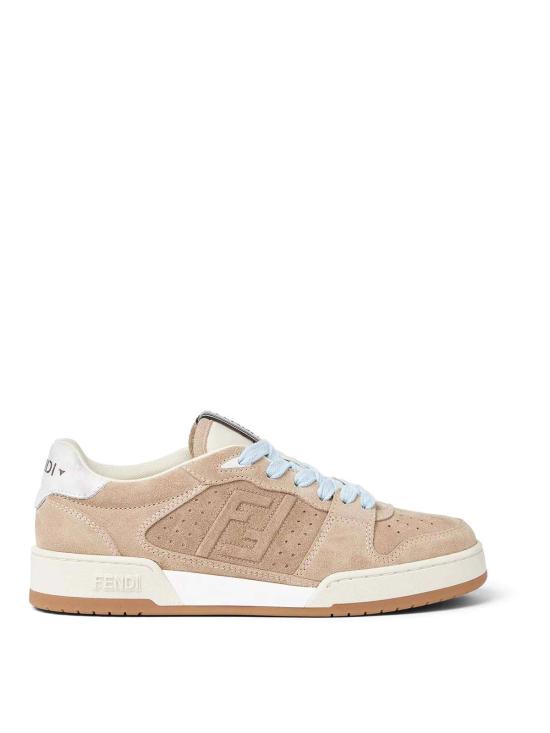 26FW 펜디 스니커즈 8E9084B1RGF1Y22 NUDE NEUTRALS