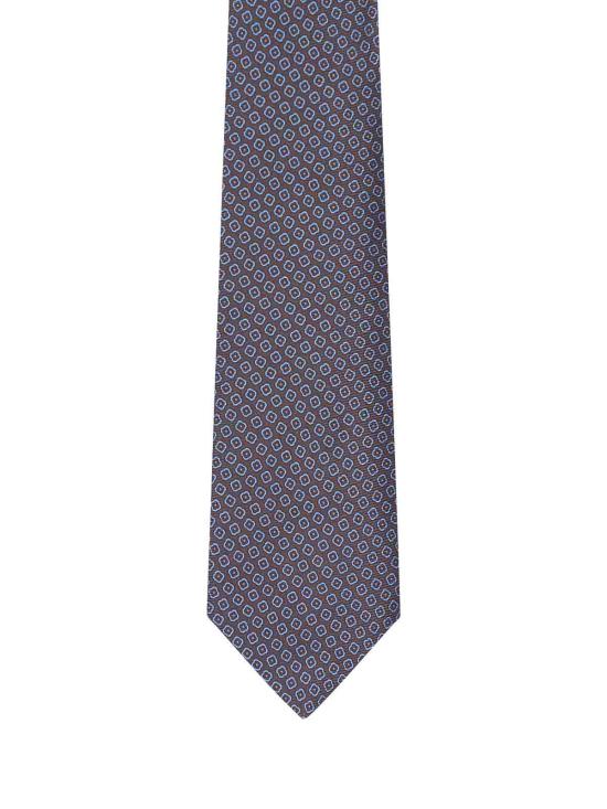 26FW 키톤 넥타이 UCRVKRC01M5510002 MULTICOLOUR - KITON