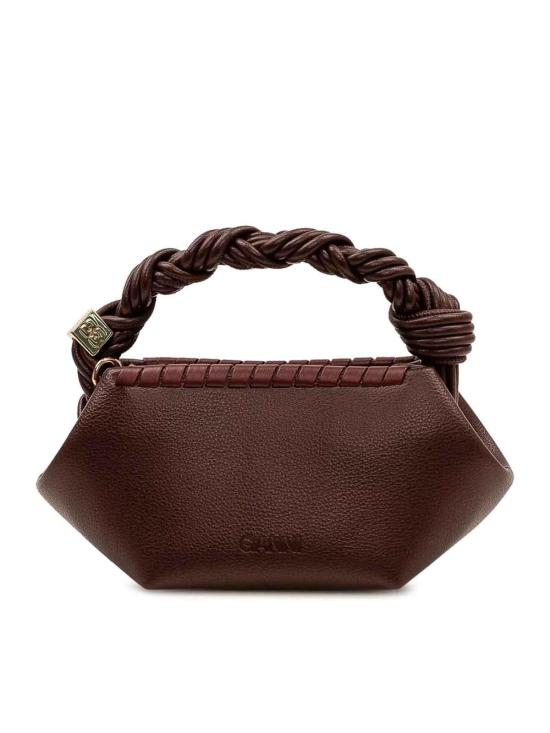 26FW 가니 숄더백 C2100038936 BROWN - GANNI