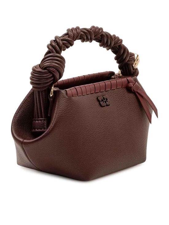 26FW 가니 숄더백 C2100038936 BROWN - GANNI