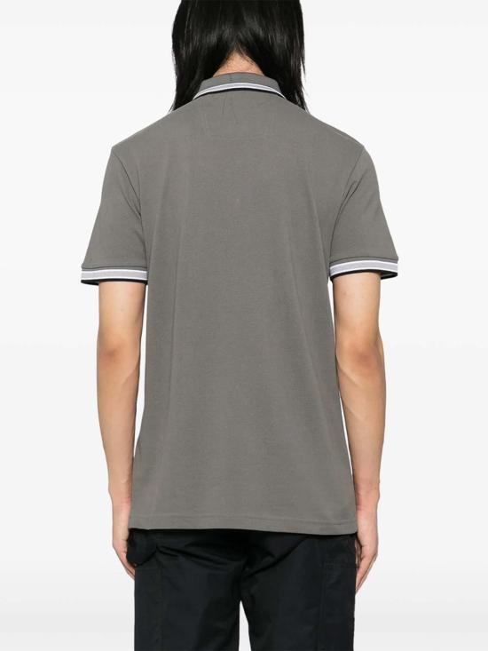 26FW 휴고보스 패디 폴로 티셔츠 50469055054 GREY - HUGO BOSS