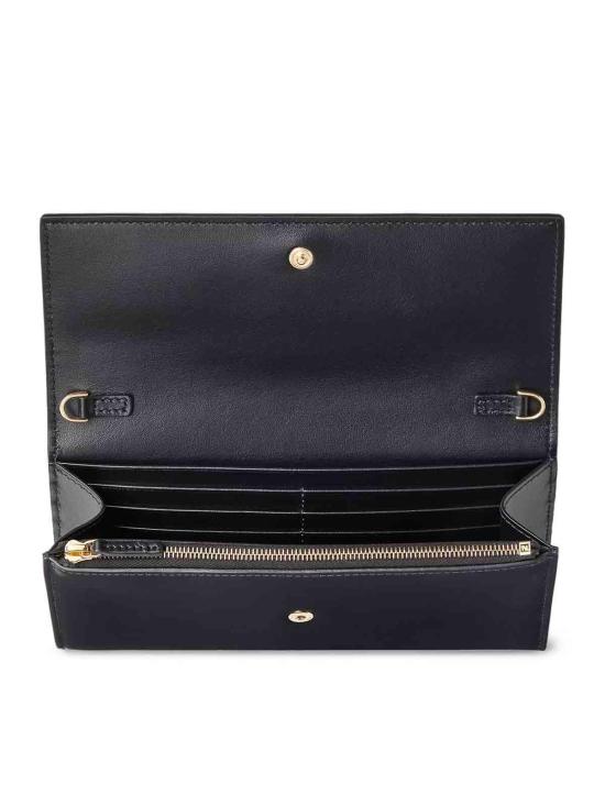 26FW 펜디 지갑 8M0587B08EF0QA1 BLACK - FENDI