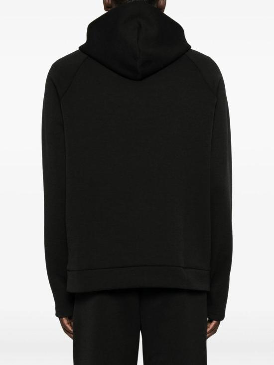 26FW 캘빈클라인 탑 LVGMF6W300UB1BLACK - CALVIN KLEIN