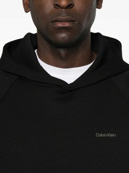 26FW 캘빈클라인 탑 LVGMF6W300UB1BLACK - CALVIN KLEIN
