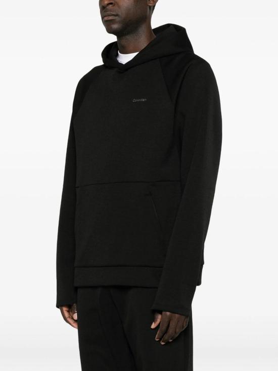26FW 캘빈클라인 탑 LVGMF6W300UB1BLACK - CALVIN KLEIN