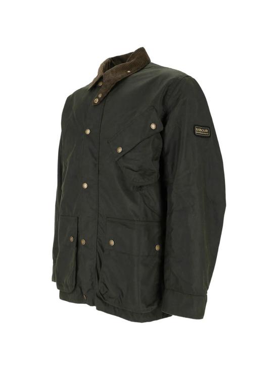 26FW 바버 자켓 MWX2598OL52 GREEN - BARBOUR