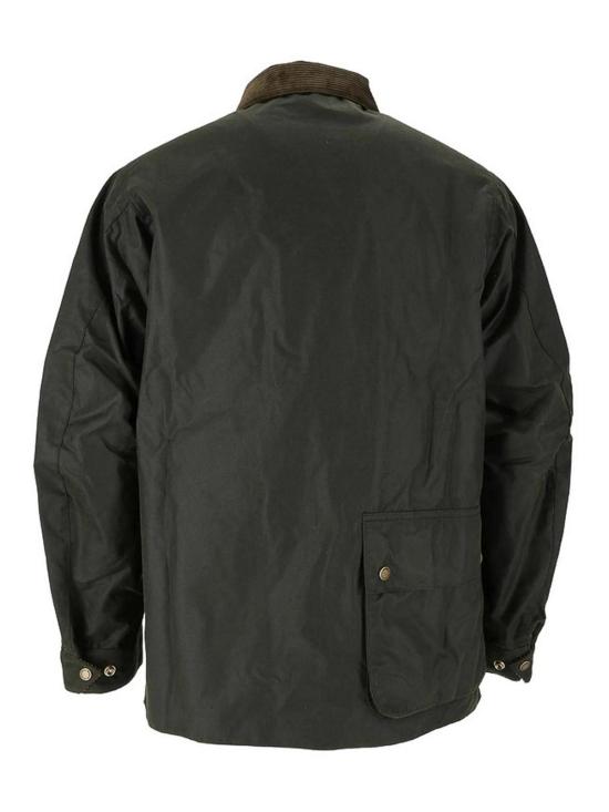 26FW 바버 자켓 MWX2598OL52 GREEN - BARBOUR