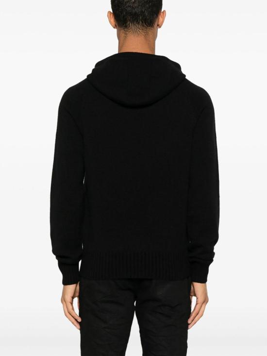 26FW 톰포드 탑 YMK069KOL003NAA BLACK - TOMFORD