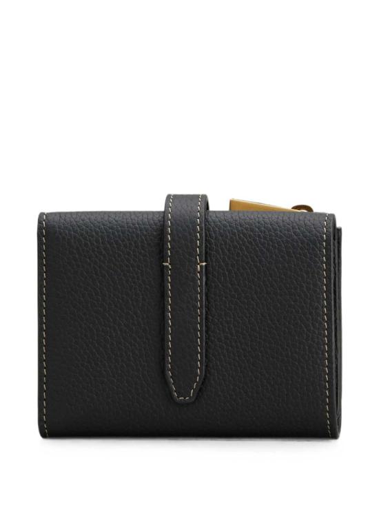 26FW 토즈 지갑 XAWTIMB5200WKAB999 BLACK - TODS