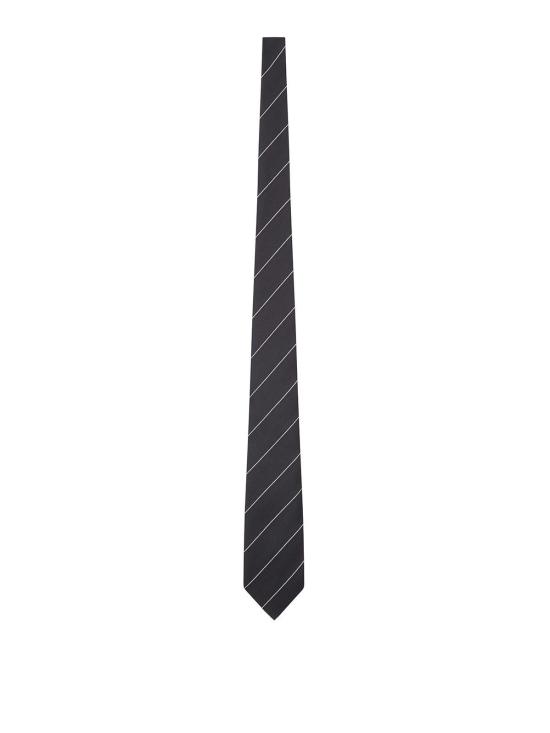 26FW 톰포드 넥타이 STE001S0352NAA BLACK