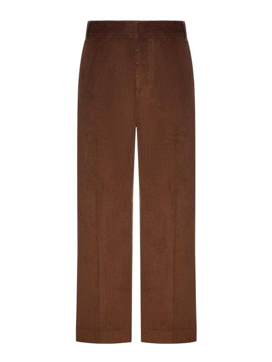26FW 아미 팬츠 HTR923CO00892221 BROWN