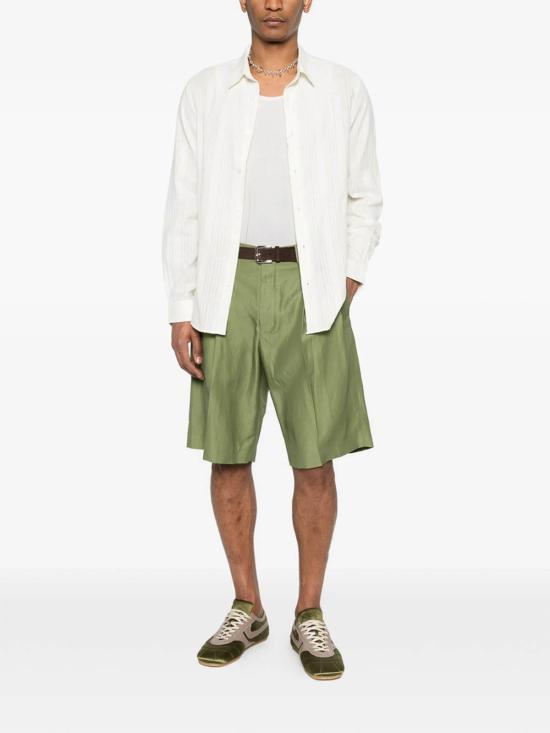 26SS 삼소앤삼소 셔츠 15959SARYANXCLECR WHITE - SAMSOE SAMSOE