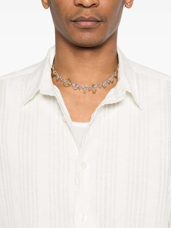 26SS 삼소앤삼소 셔츠 15959SARYANXCLECR WHITE - SAMSOE SAMSOE