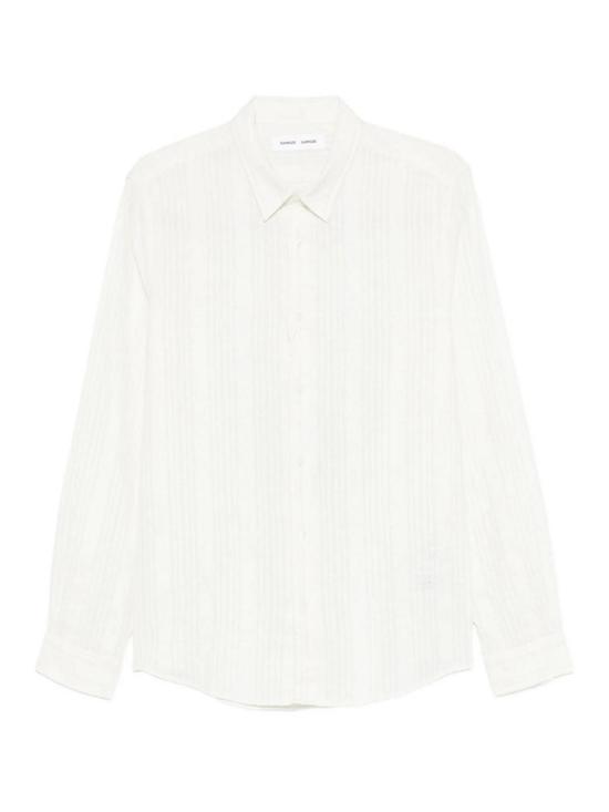 26SS 삼소앤삼소 셔츠 15959SARYANXCLECR WHITE