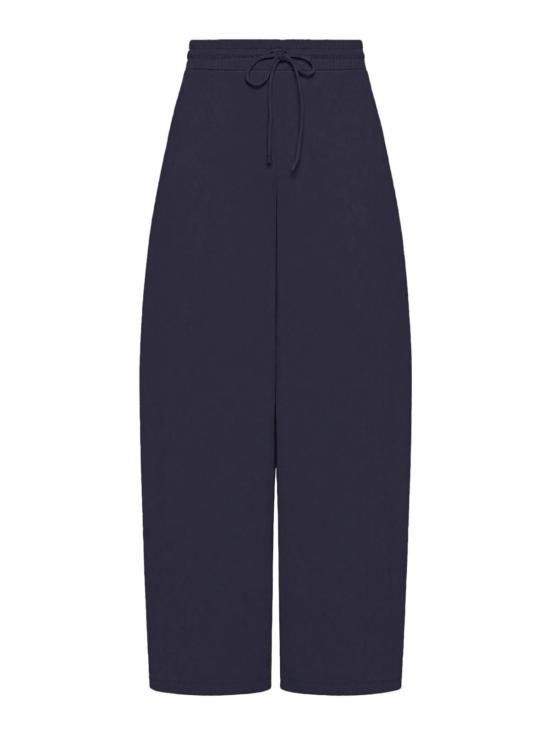 26FW 막스마라 팬츠 26217860816E15 BLUE