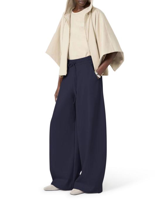 26FW 막스마라 팬츠 26217860816E15 BLUE - MAX MARA