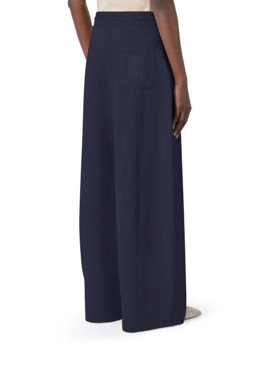 26FW 막스마라 팬츠 26217860816E15 BLUE - MAX MARA