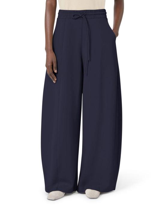 26FW 막스마라 팬츠 26217860816E15 BLUE - MAX MARA