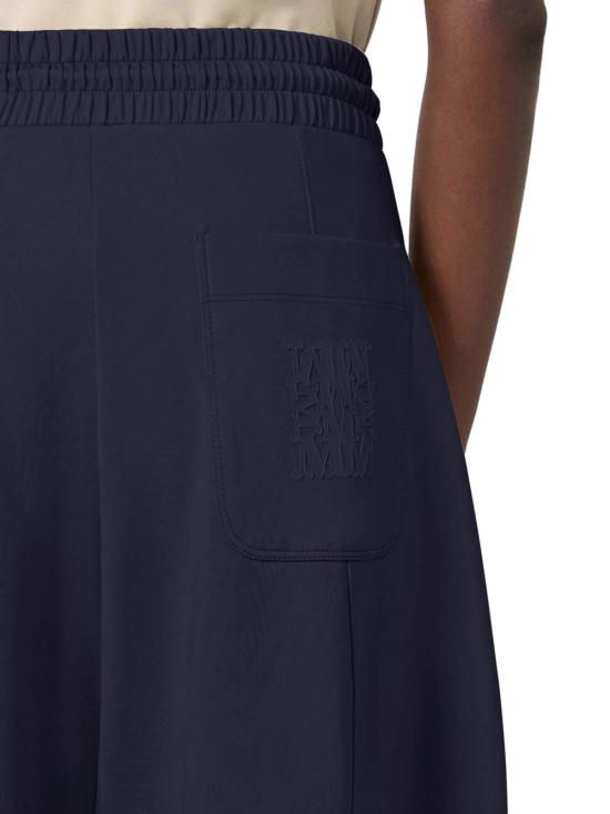 26FW 막스마라 팬츠 26217860816E15 BLUE - MAX MARA