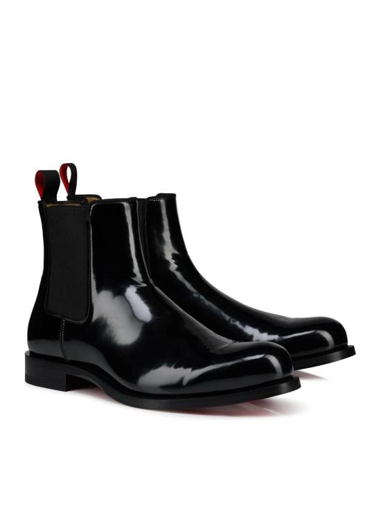 26FW 크리스챤 루부탱 부츠 3260518BK01 BLACK - CHRISTIAN LOUBOUTIN