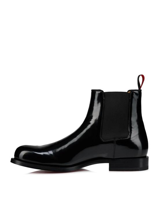 26FW 크리스챤 루부탱 부츠 3260518BK01 BLACK - CHRISTIAN LOUBOUTIN