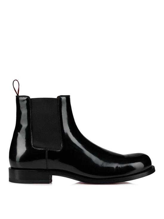 26FW 크리스챤 루부탱 부츠 3260518BK01 BLACK