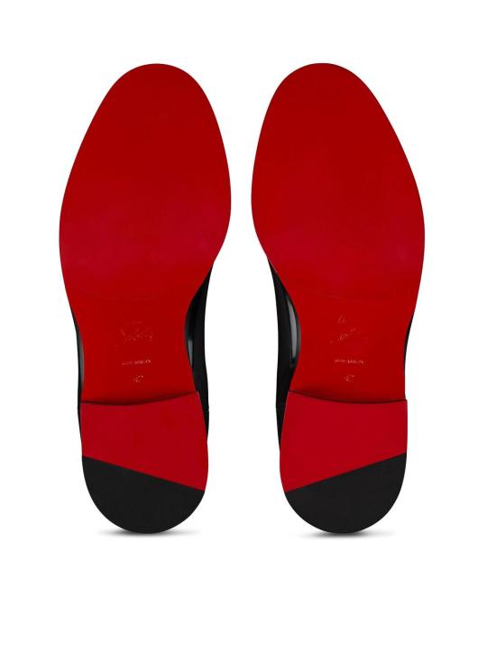 26FW 크리스챤 루부탱 부츠 3260518BK01 BLACK - CHRISTIAN LOUBOUTIN