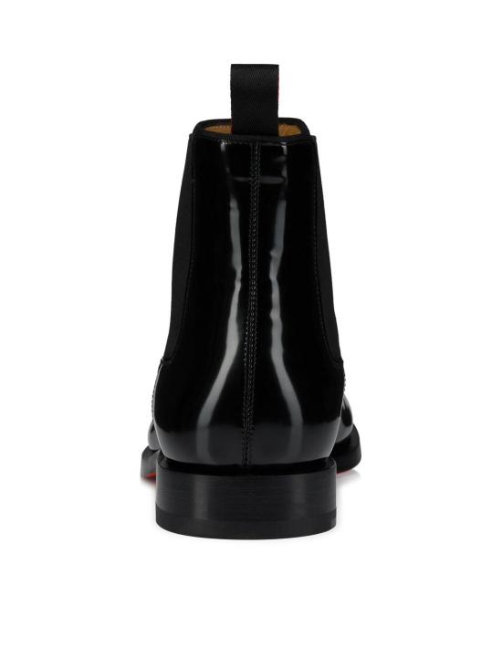 26FW 크리스챤 루부탱 부츠 3260518BK01 BLACK - CHRISTIAN LOUBOUTIN