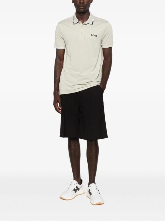 26FW 휴고보스 폴로 티셔츠 50506203273 NUDE NEUTRALS - HUGO BOSS